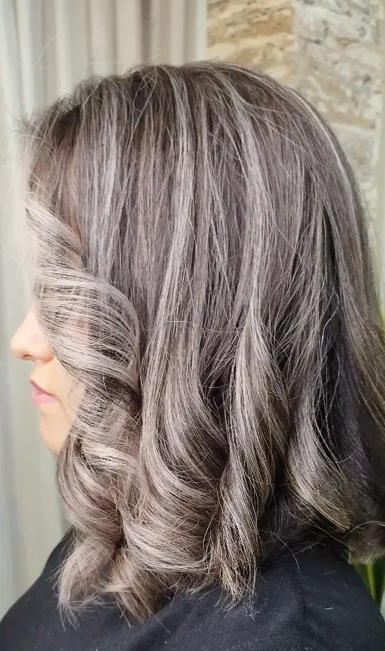 خدمات رنگ و لایت با آف ۲۰٪|خدمات آرایشگری و زیبایی|شاهین‌شهر, فردوسی|دیوار