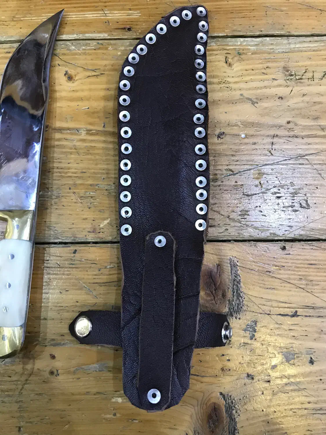 چاقو|کوهنوردی و کمپینگ|گرگان, |دیوار