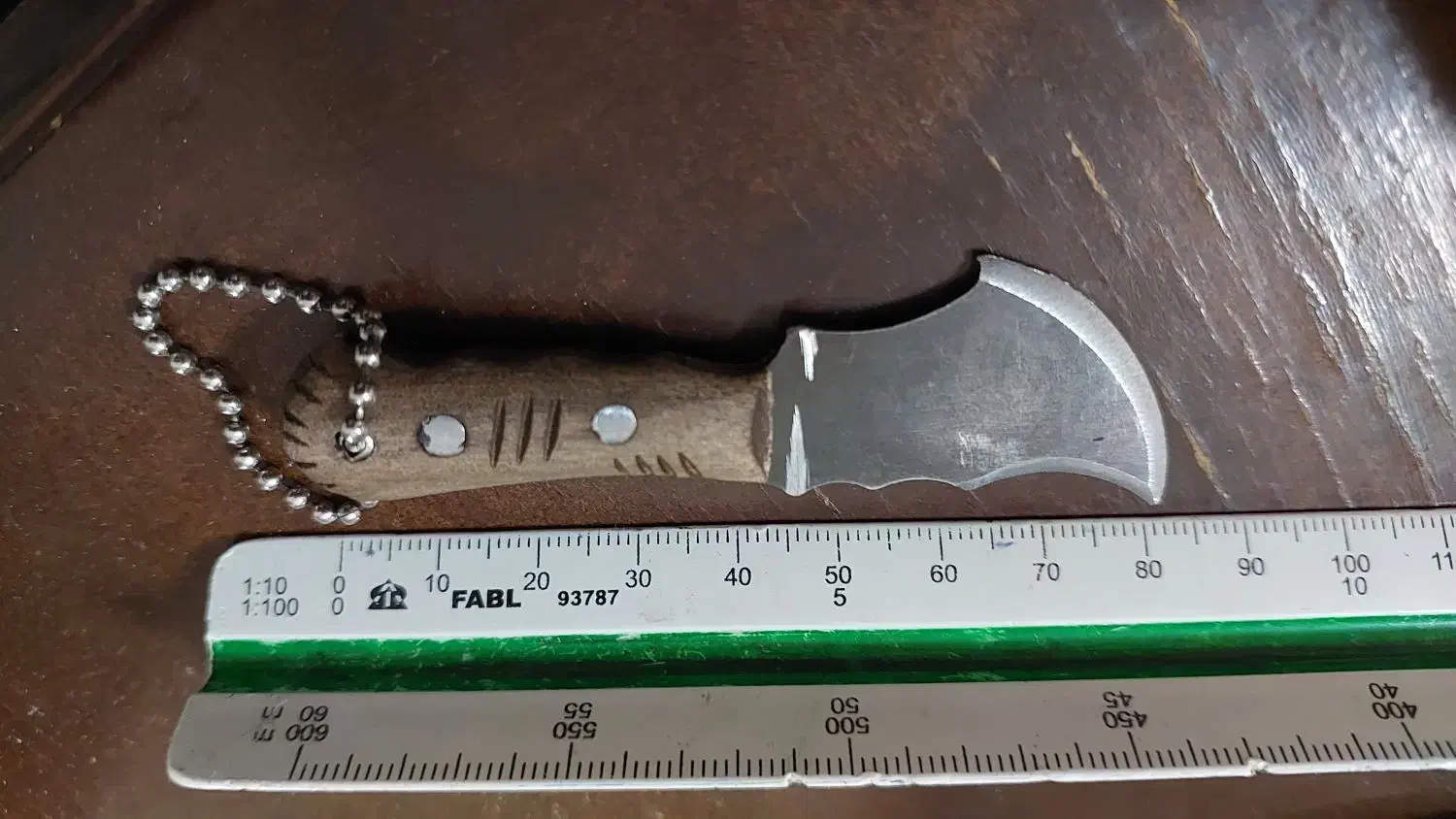 چاقو جیبی / جاکلیدی|کلکسیون و سرگرمی|سبزوار, بیهق شرقی|دیوار