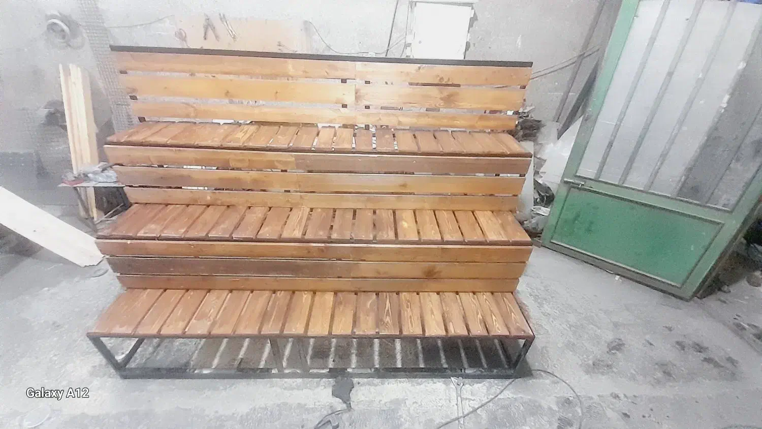 پالت و میز میوه فروشی|فروشگاه و مغازه|محمدشهر, شهرک چمران|دیوار