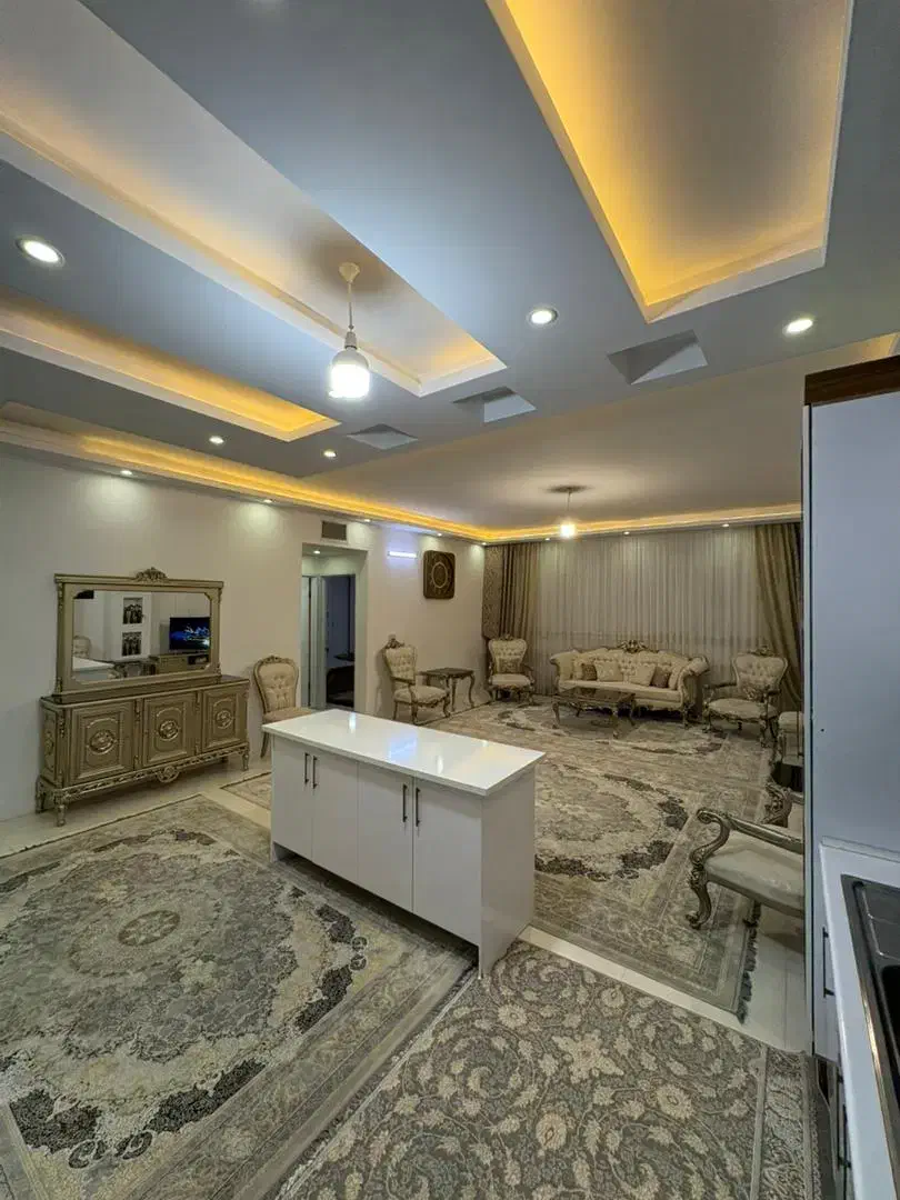 فروش اپارتمان ۱۱۵متری  دوخواب طبقه اول|فروش آپارتمان|مشهد, شهرک امام هادی (شهرک غرب)|دیوار