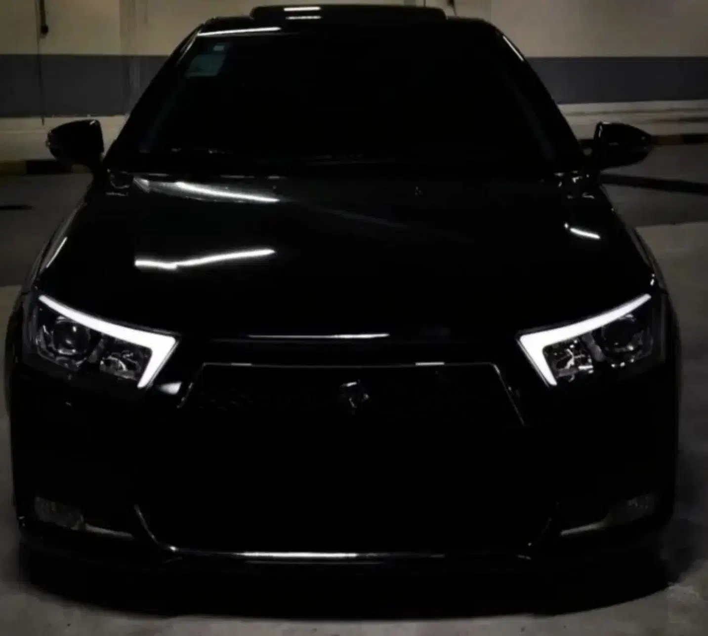 حواله دنا پلاس اتومات طرح اسقاط|خودرو سواری و وانت|نیشابور, کوی یغما|دیوار