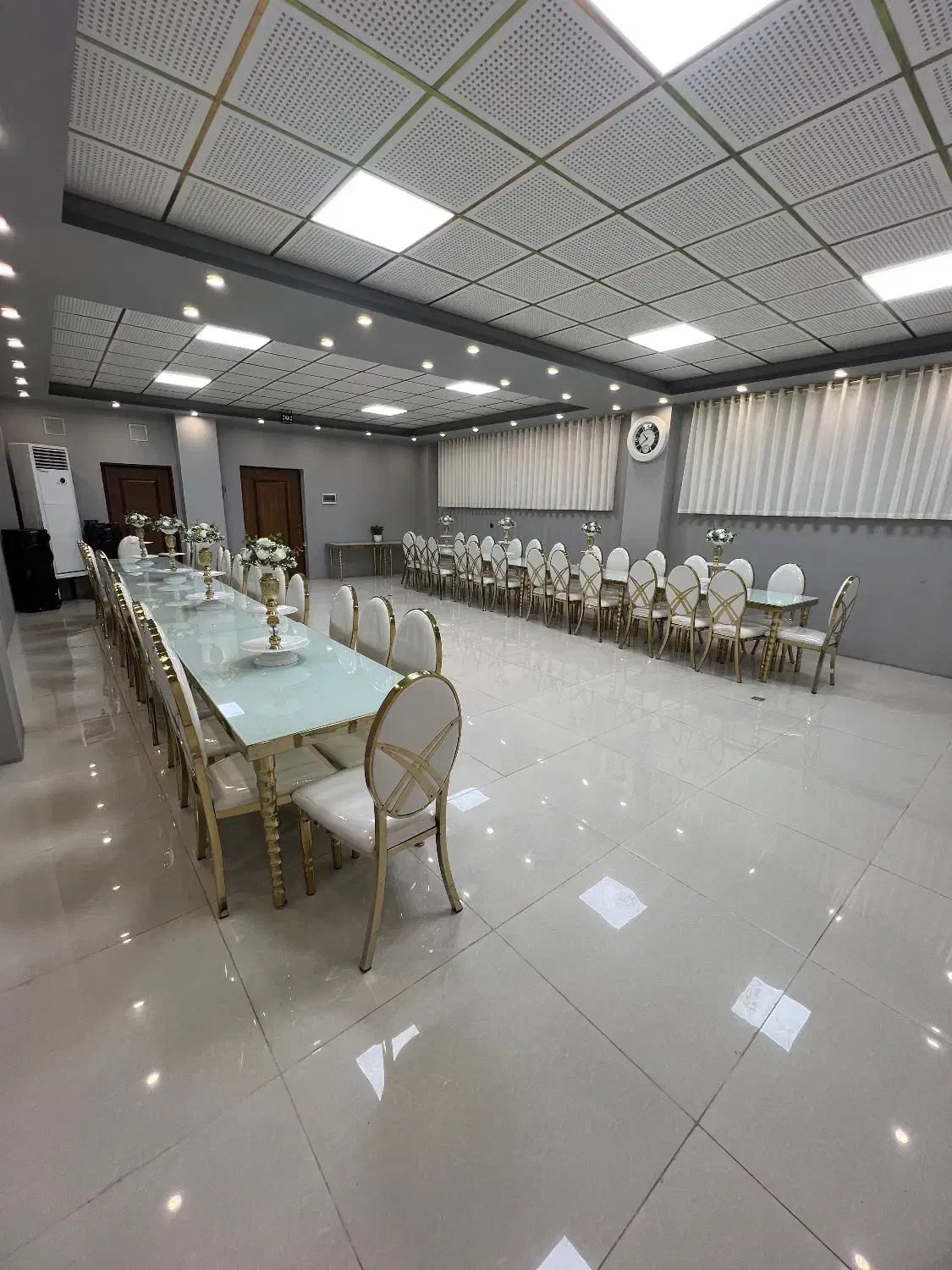 سالن تولد و جشن شمعدونی|خدمات پذیرایی، مراسم|یزد, |دیوار