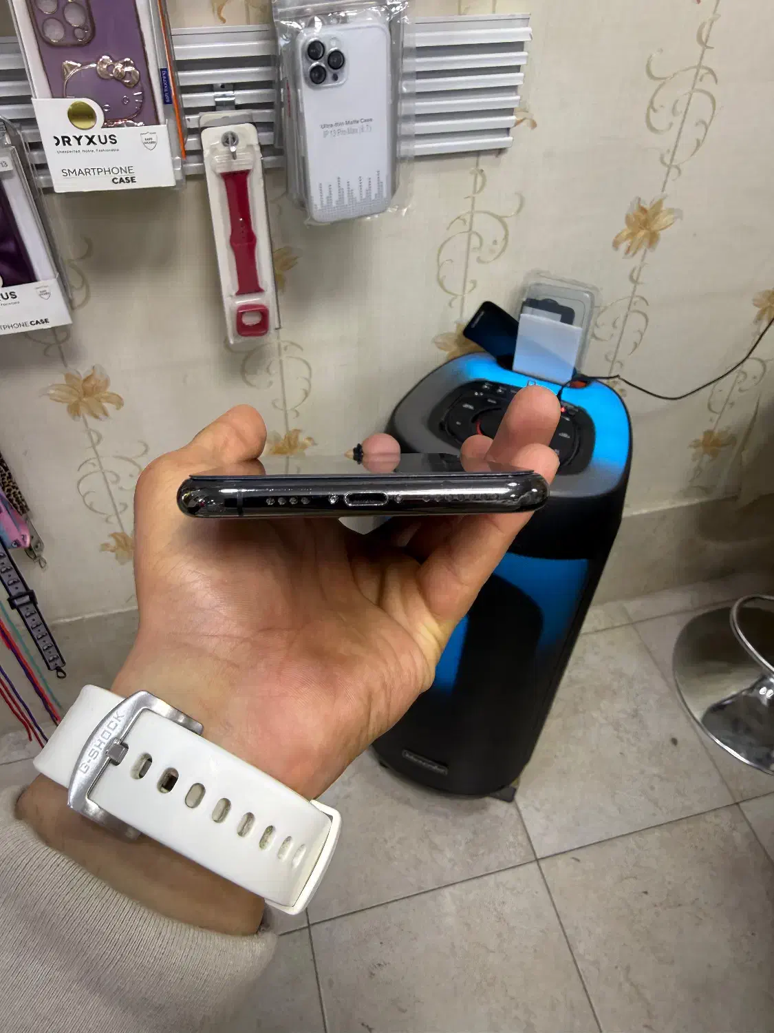 آیفون ایکس اس مکس|موبایل|سقز, |دیوار