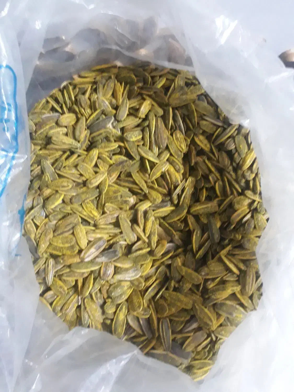 کنجد بادام کنجد|خوردنی و آشامیدنی|گلبهار, شهر جدید گلبهار|دیوار