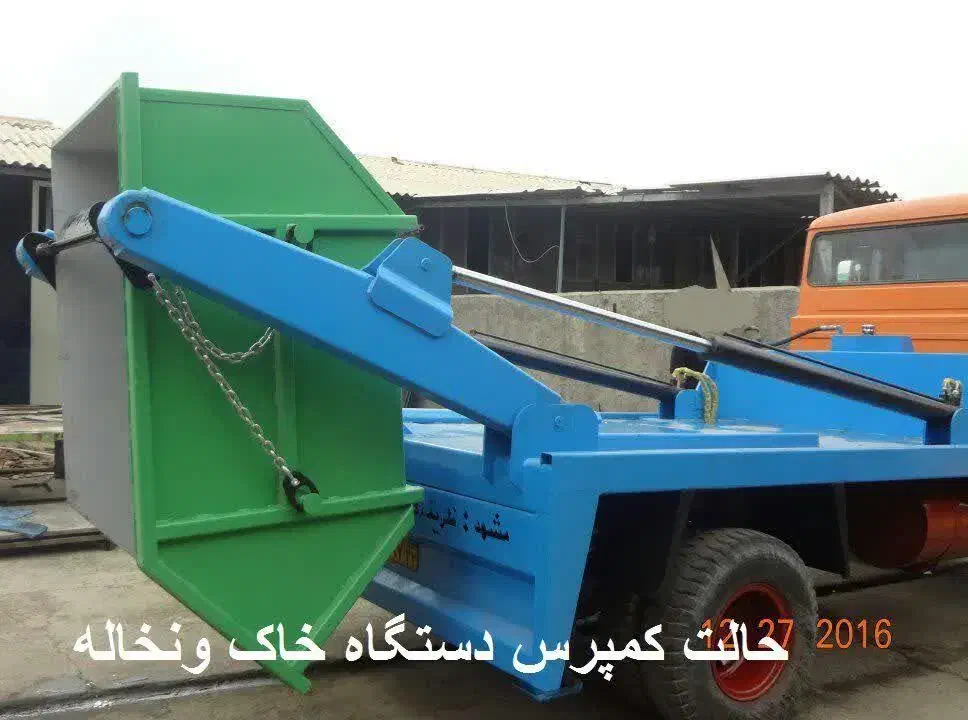 باکس حمل خاک در پیروزی. وکیل آباد. آزادشهر|خدمات حمل و نقل|مشهد, رضاشهر|دیوار