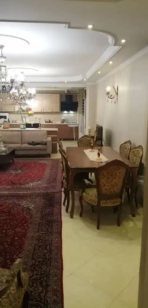 ۱۱۵ متر منیریه ابوسعید|اجارهٔ آپارتمان|تهران, منیریه|دیوار