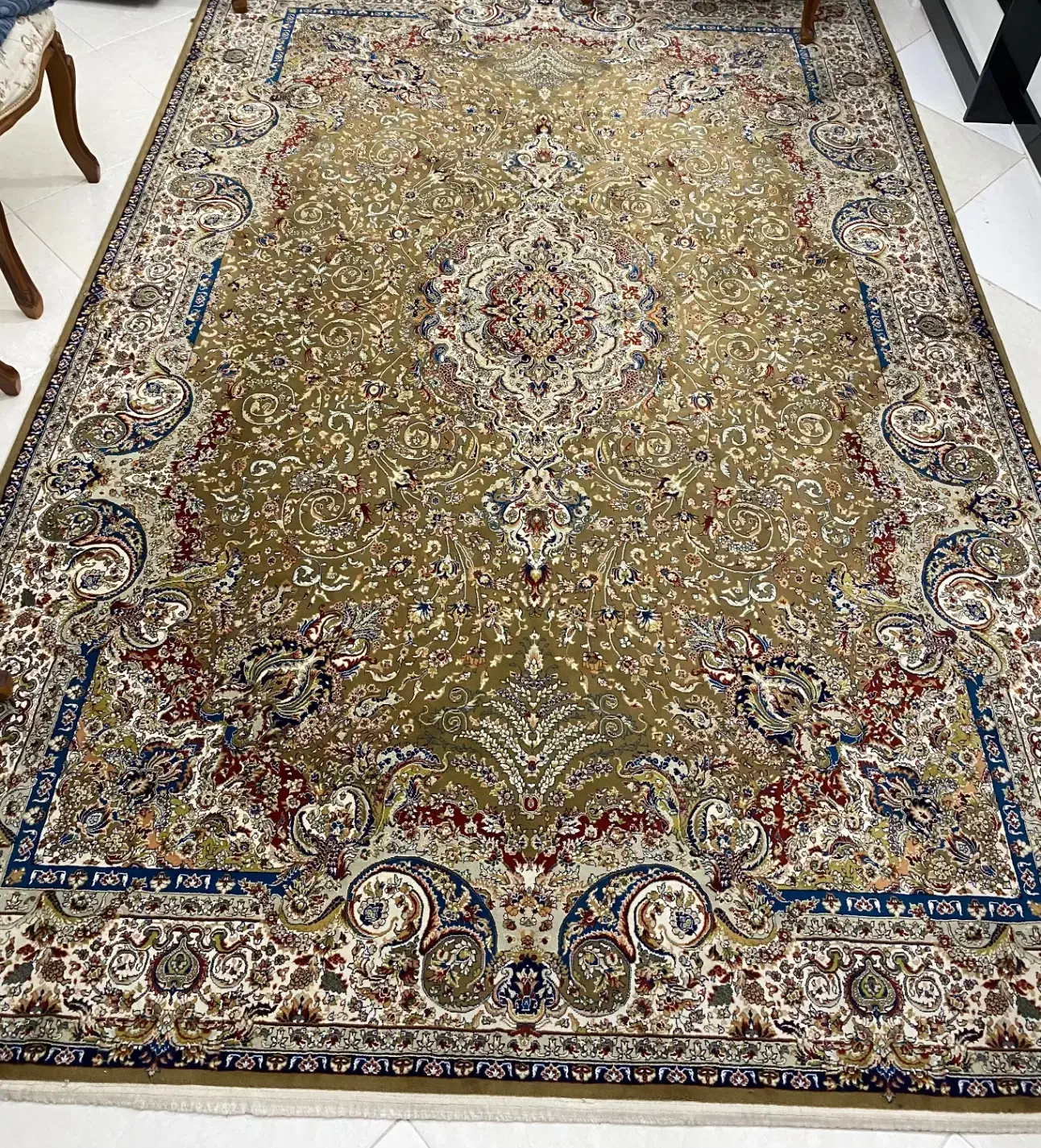 فرش نگین مشهد|فرش|تهران, اوقاف|دیوار