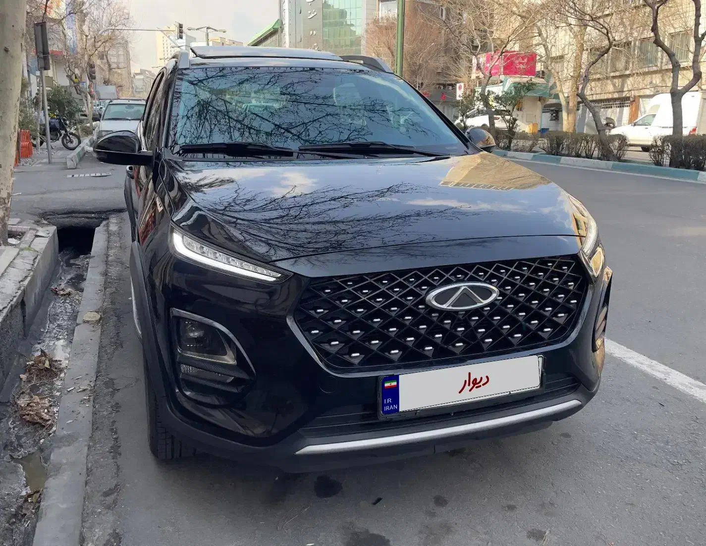 X22pro IE اتومات|خودرو سواری و وانت|تهران, صادقیه|دیوار