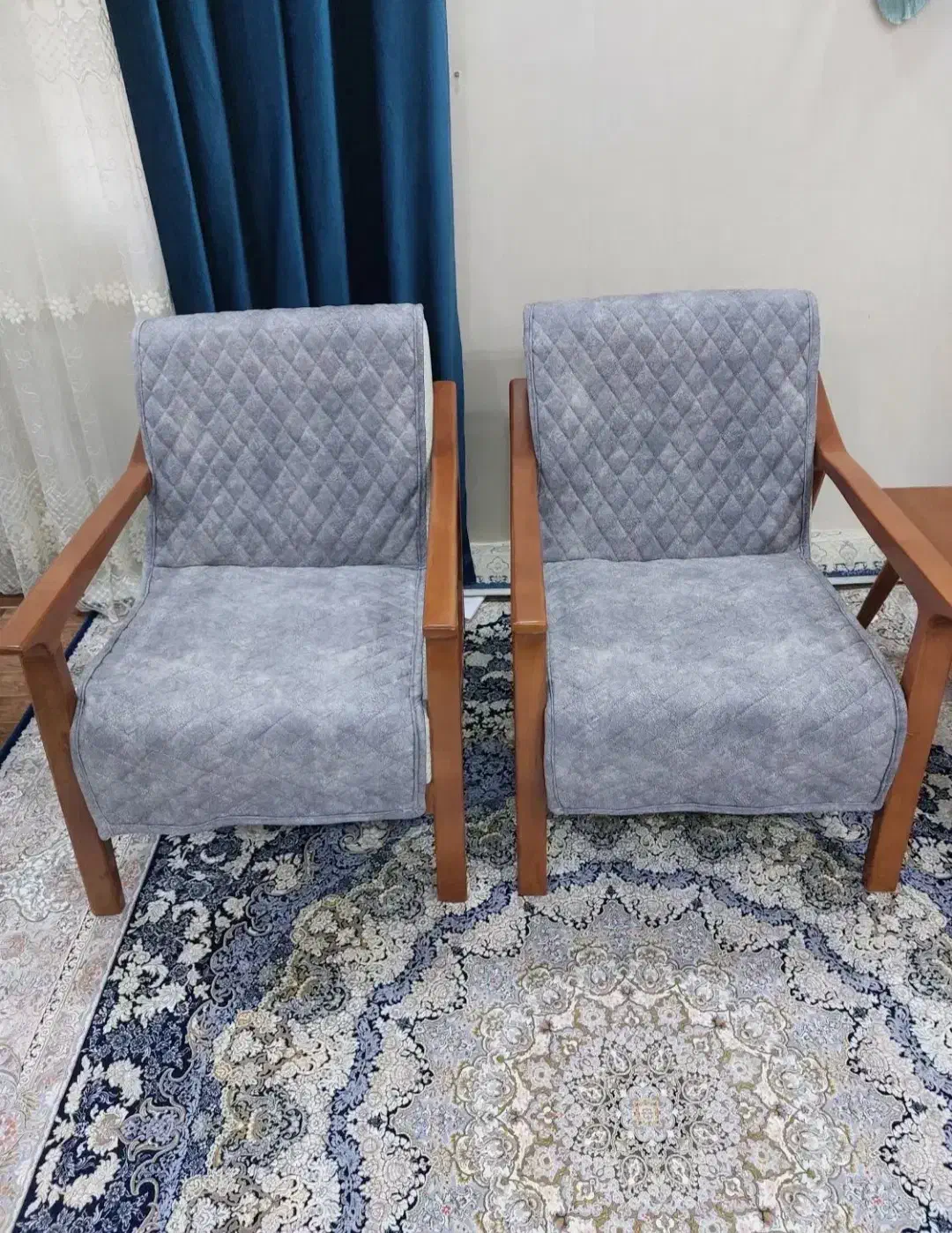 متخصص دوخت کاور ژله ای مبل وپارچه ای درسراسر اهواز|خدمات پیشه و مهارت|اهواز, پادادشهر|دیوار