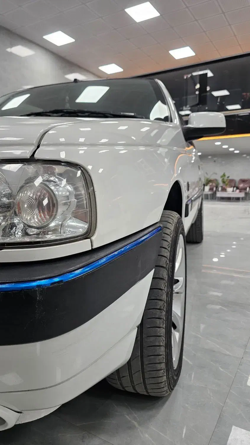 slx 96 عتیقه|خودرو سواری و وانت|بناب, |دیوار