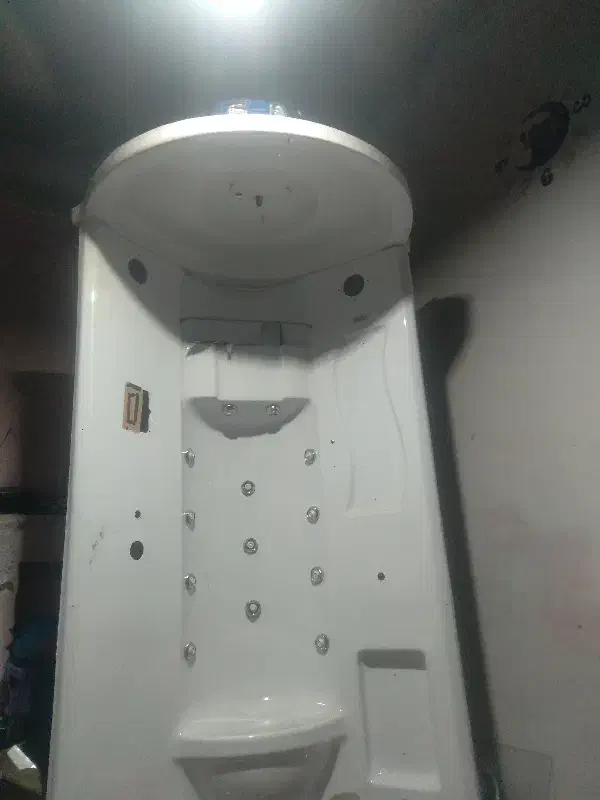 یک عدد حمام متحرک|لوازم حمام|خرم‌آباد, |دیوار