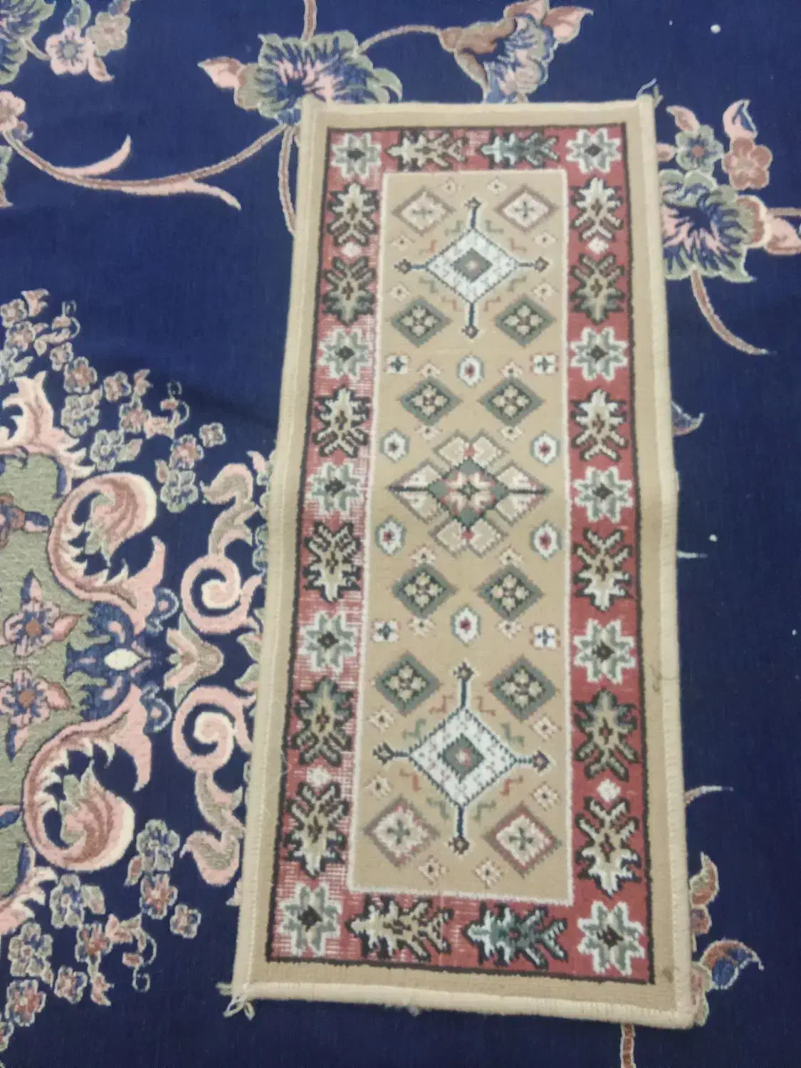 پادری|پادری|قرچک, شهرک الحدید|دیوار