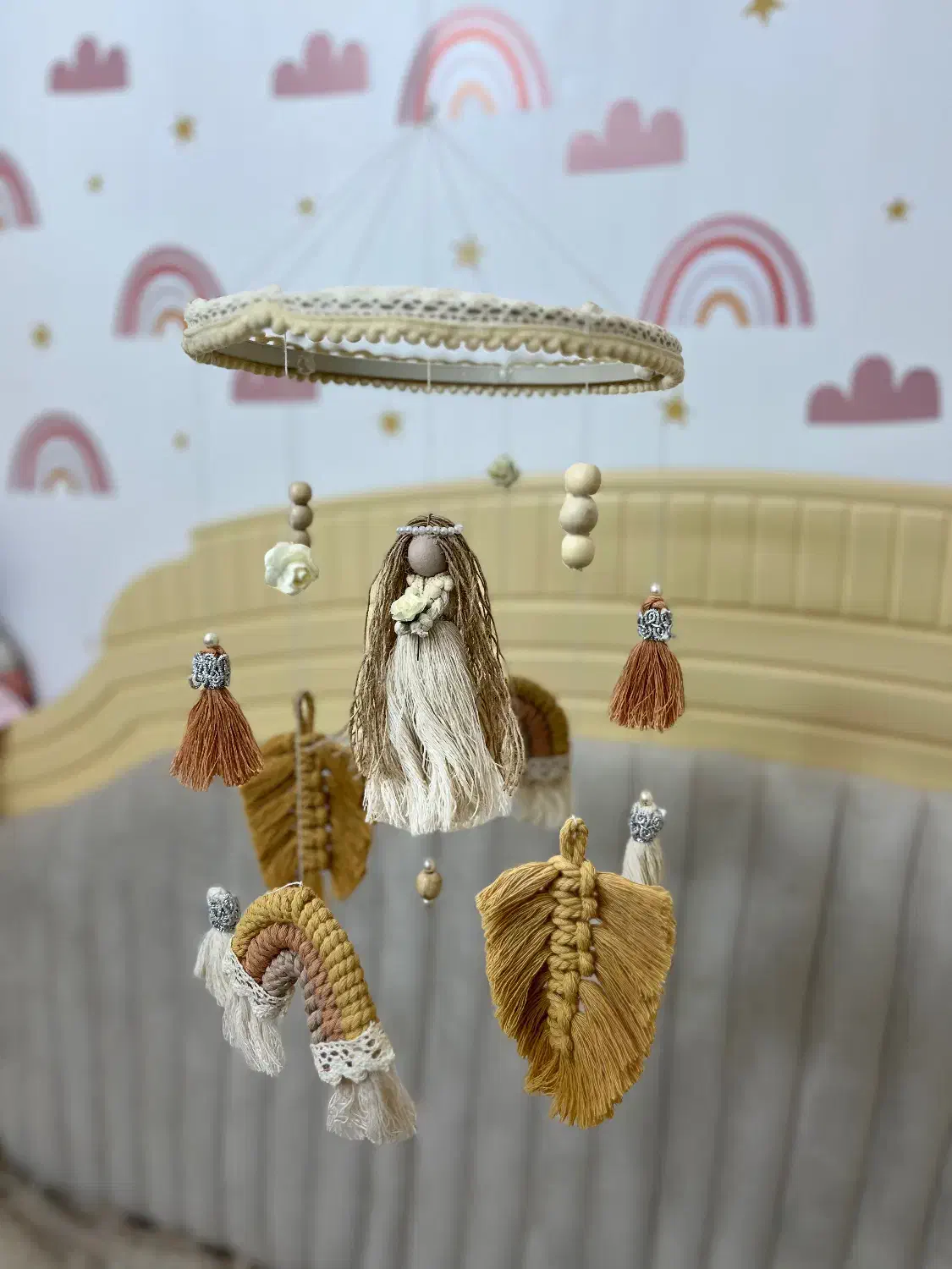 آویزتخت نوزاد|اسباب و اثاث بچه|سبزوار, شهرک جهاد|دیوار