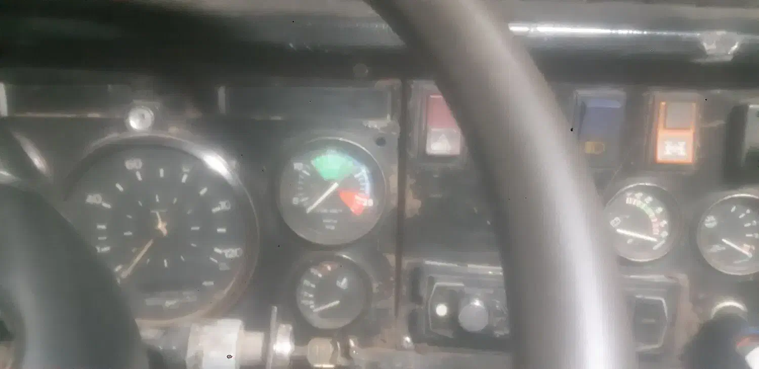 مفقودی جک کامیون|اشیا|اصفهان, کارخانه قند اصفهان|دیوار