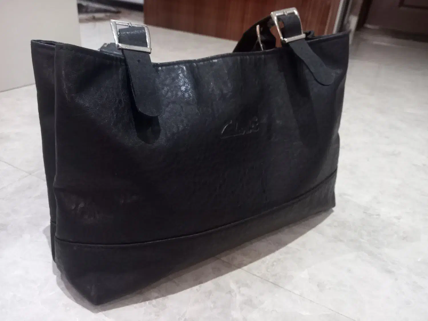 کیف چرم|کیف، کفش، کمربند|ساری, |دیوار