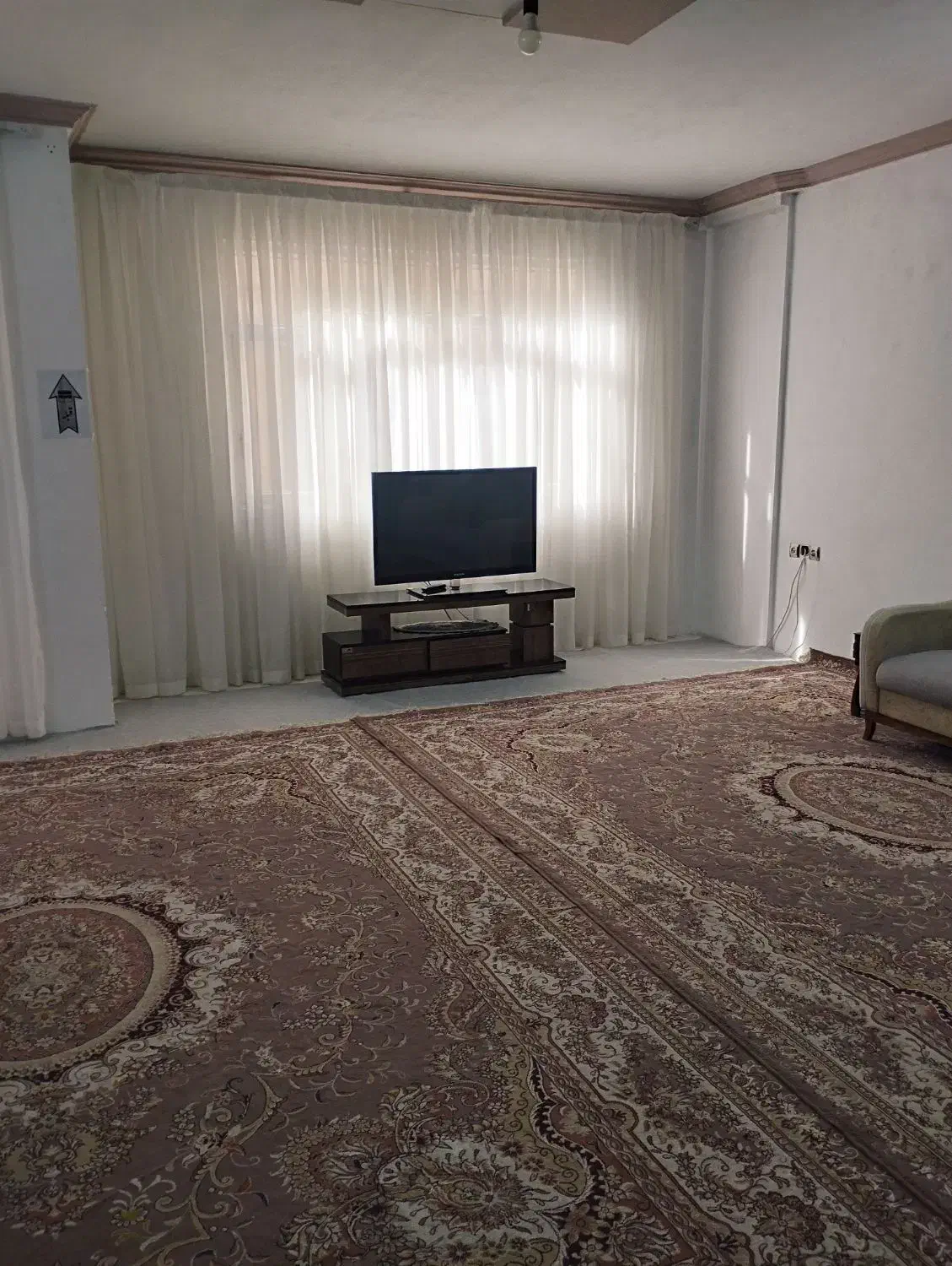 سوییت سوئیت اجاره ماهانه روزانه|اجارهٔ کوتاه‌مدت آپارتمان و سوئیت|مشهد, حسین‌آباد|دیوار
