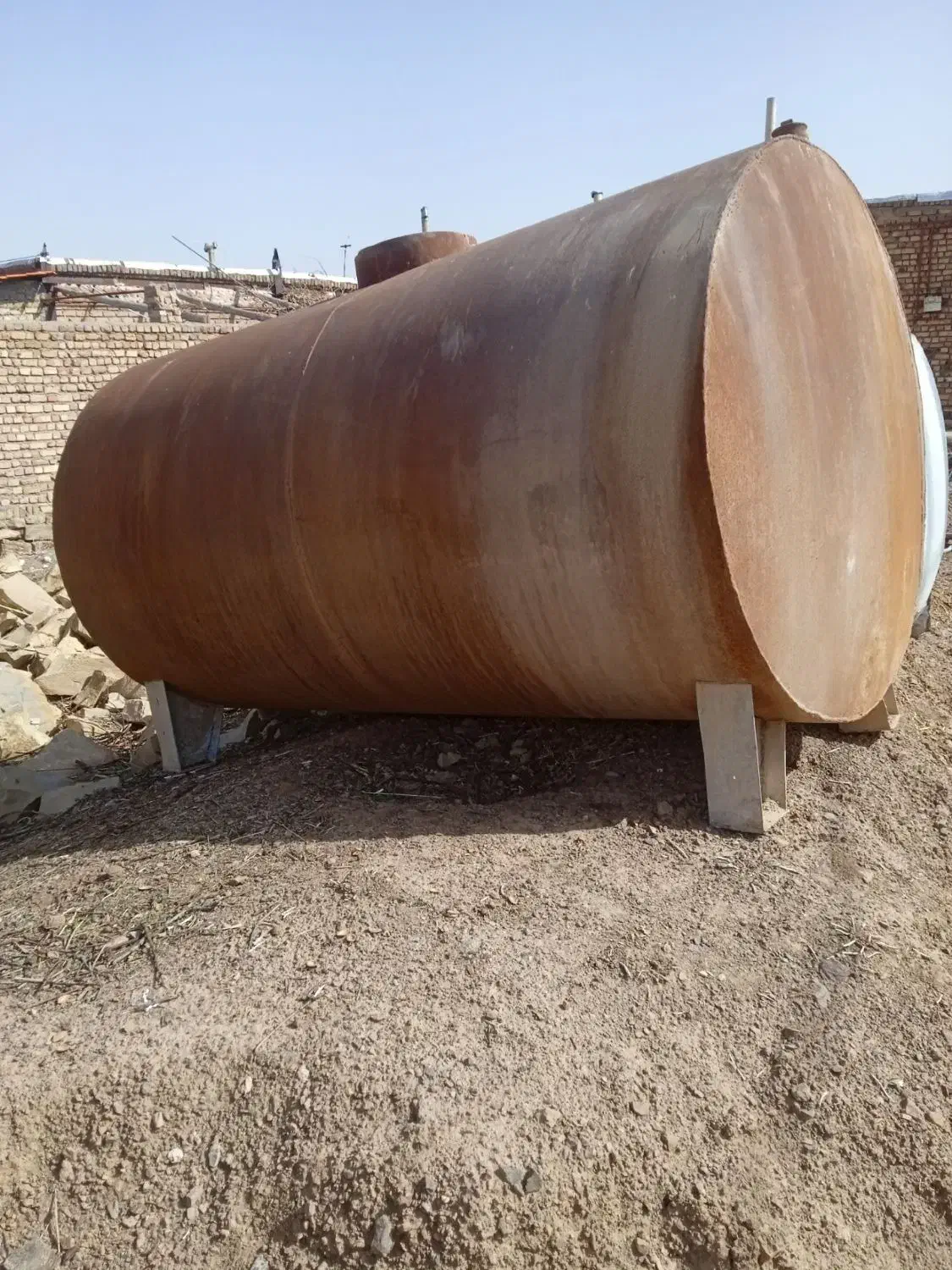 تانکر|مصالح و تجهیزات ساختمان|نیشابور, شهید بهشتی|دیوار