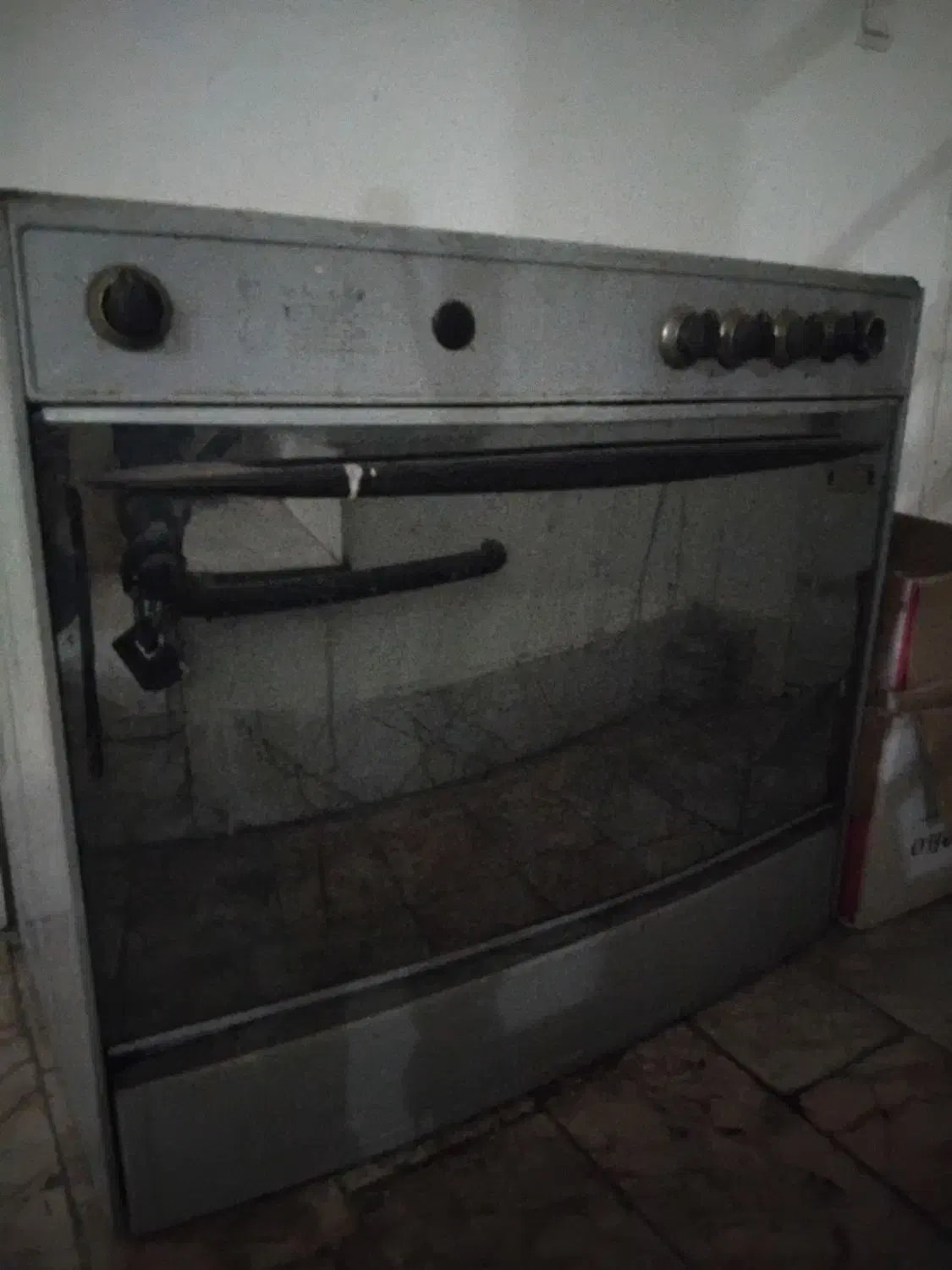 گاز|اجاق گاز و لوازم برقی پخت‌وپز|مشهد, شفا|دیوار