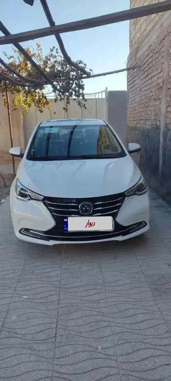 فروش  فردا موتور 511|خودرو سواری و وانت|کرمان, |دیوار