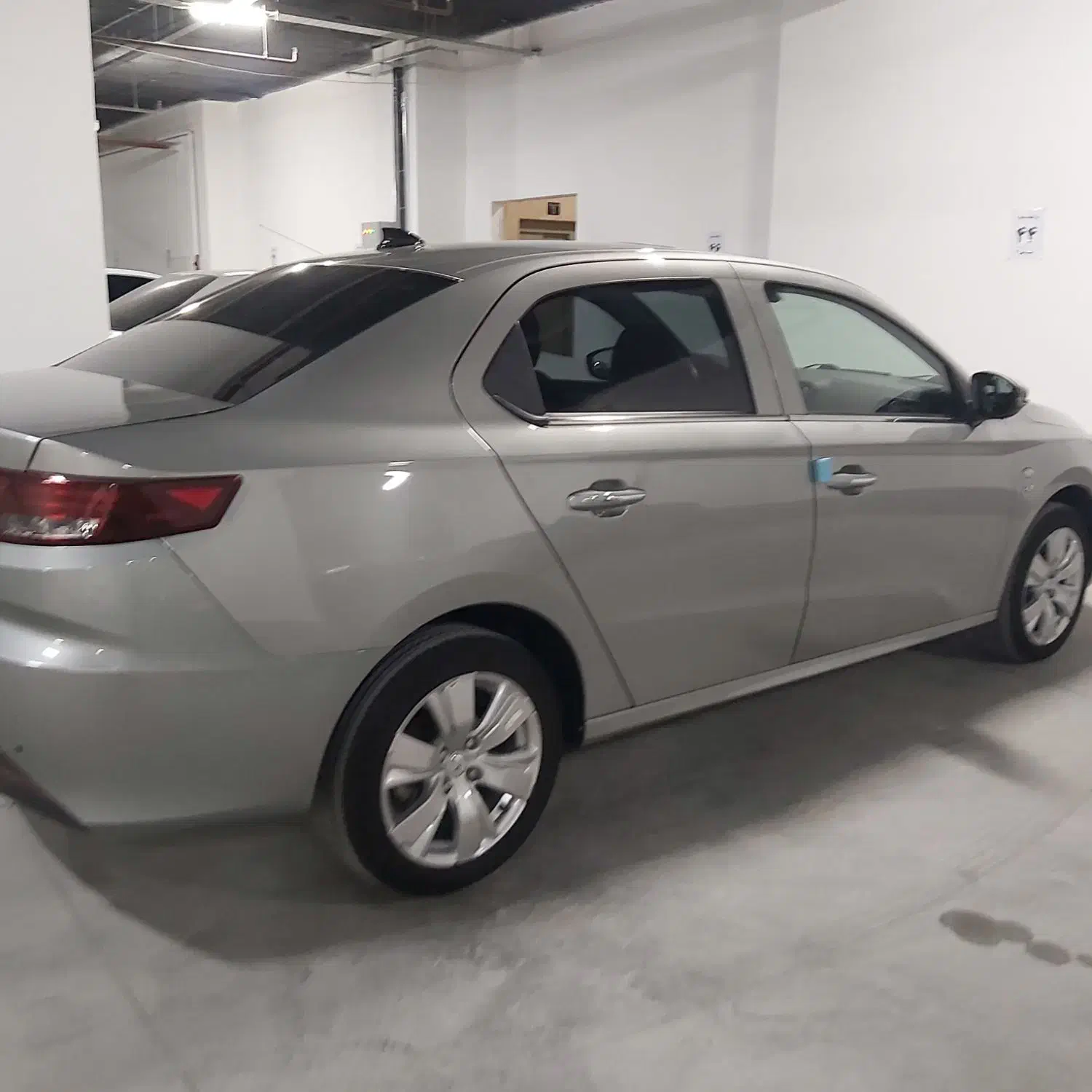 تارا v4 معاوضه دارم|خودرو سواری و وانت|قم, صفاشهر|دیوار