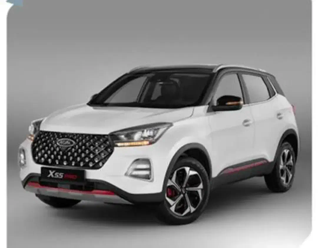 آریزو ۵ معاوضه با x55|خودرو سواری و وانت|کرمان, |دیوار