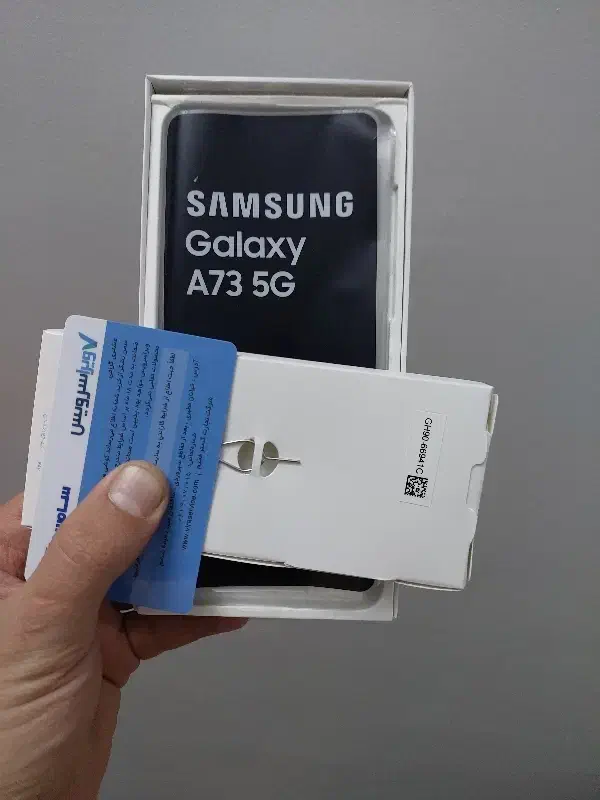 گوشی a73|موبایل|کازرون, |دیوار