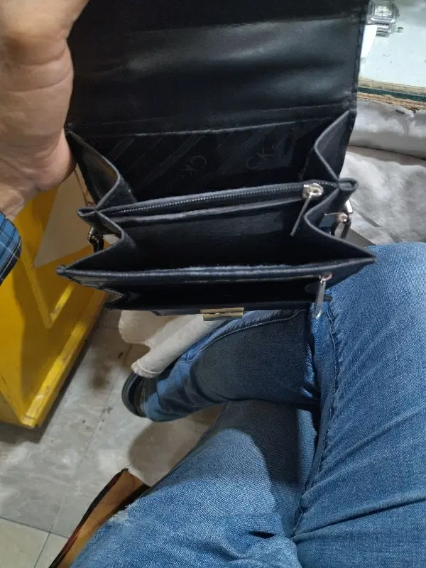 کیف مدارک|کیف، کفش، کمربند|تاکستان, |دیوار