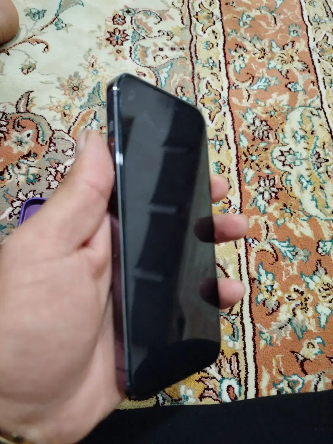 iphone14promax اپل|موبایل|ارومیه, |دیوار