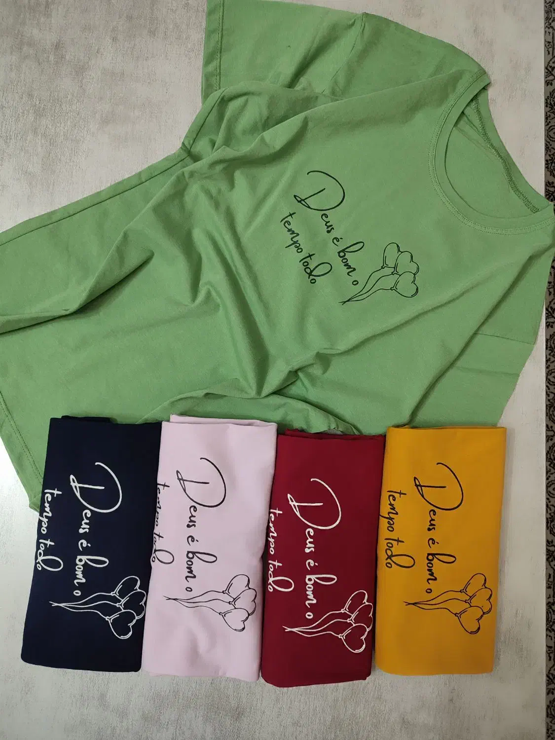 تیشرت زنانه و دخترانه|لباس|تهران, بهداشت|دیوار