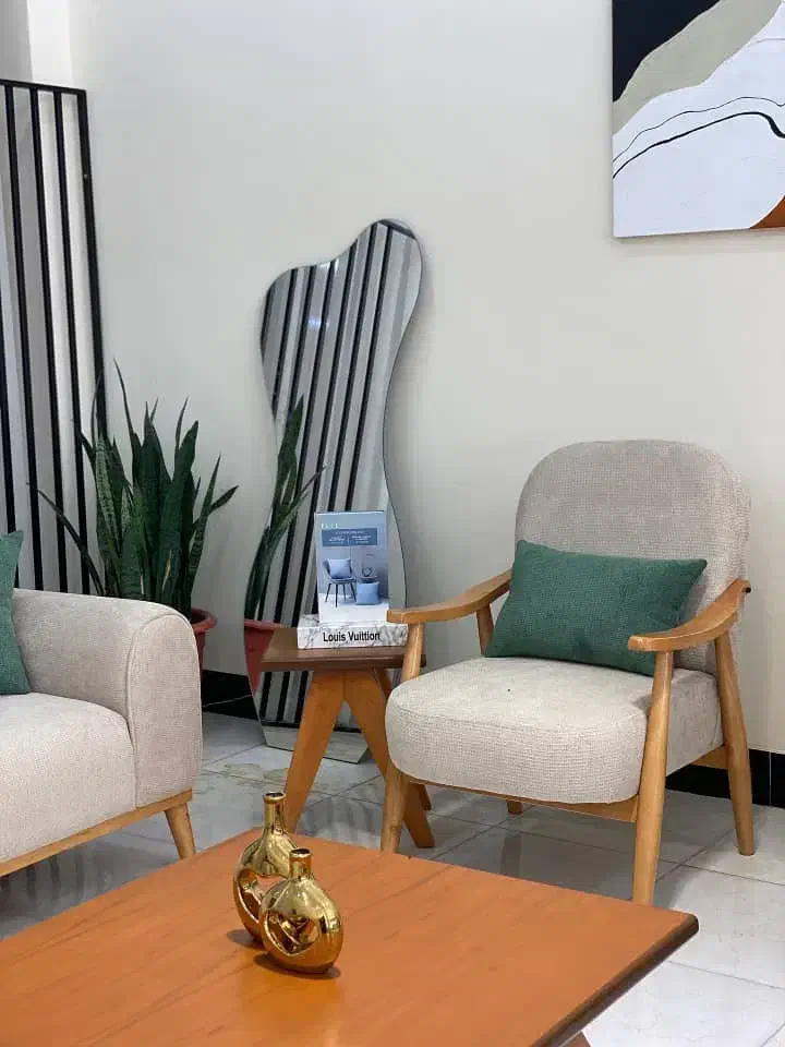 مبل راحتی کد3365|مبلمان خانگی و میز عسلی|سنندج, |دیوار