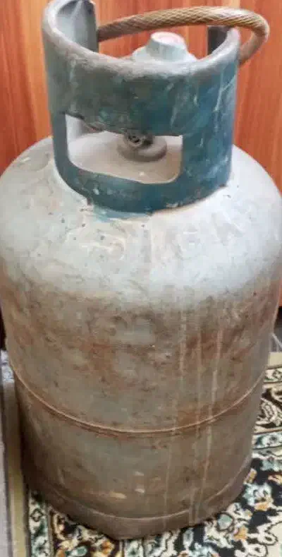 کپسول پرسی|اجاق گاز و لوازم برقی پختوپز|قرچک, مهدیه|دیوار