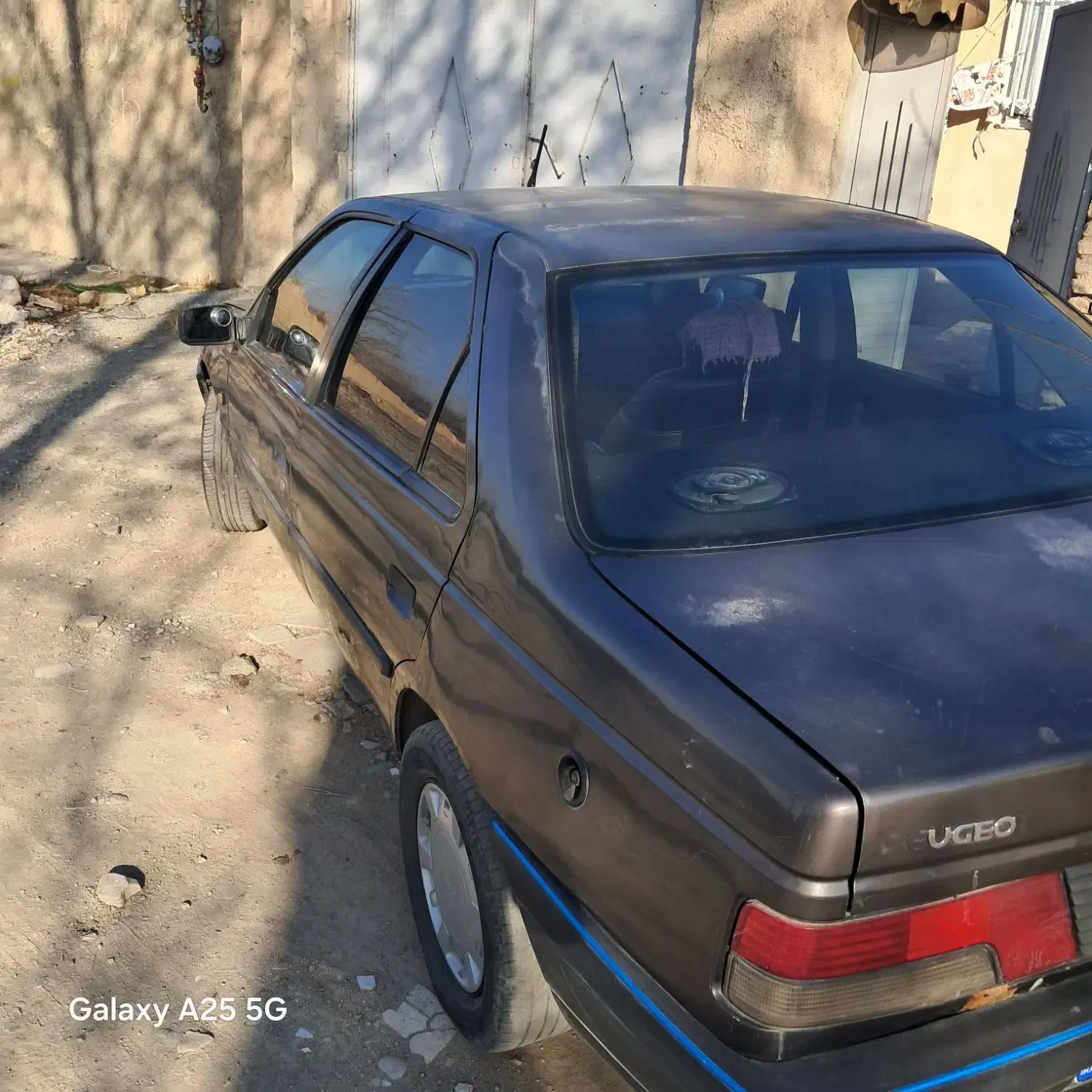 روا مدل87|خودرو سواری و وانت|ملارد, |دیوار