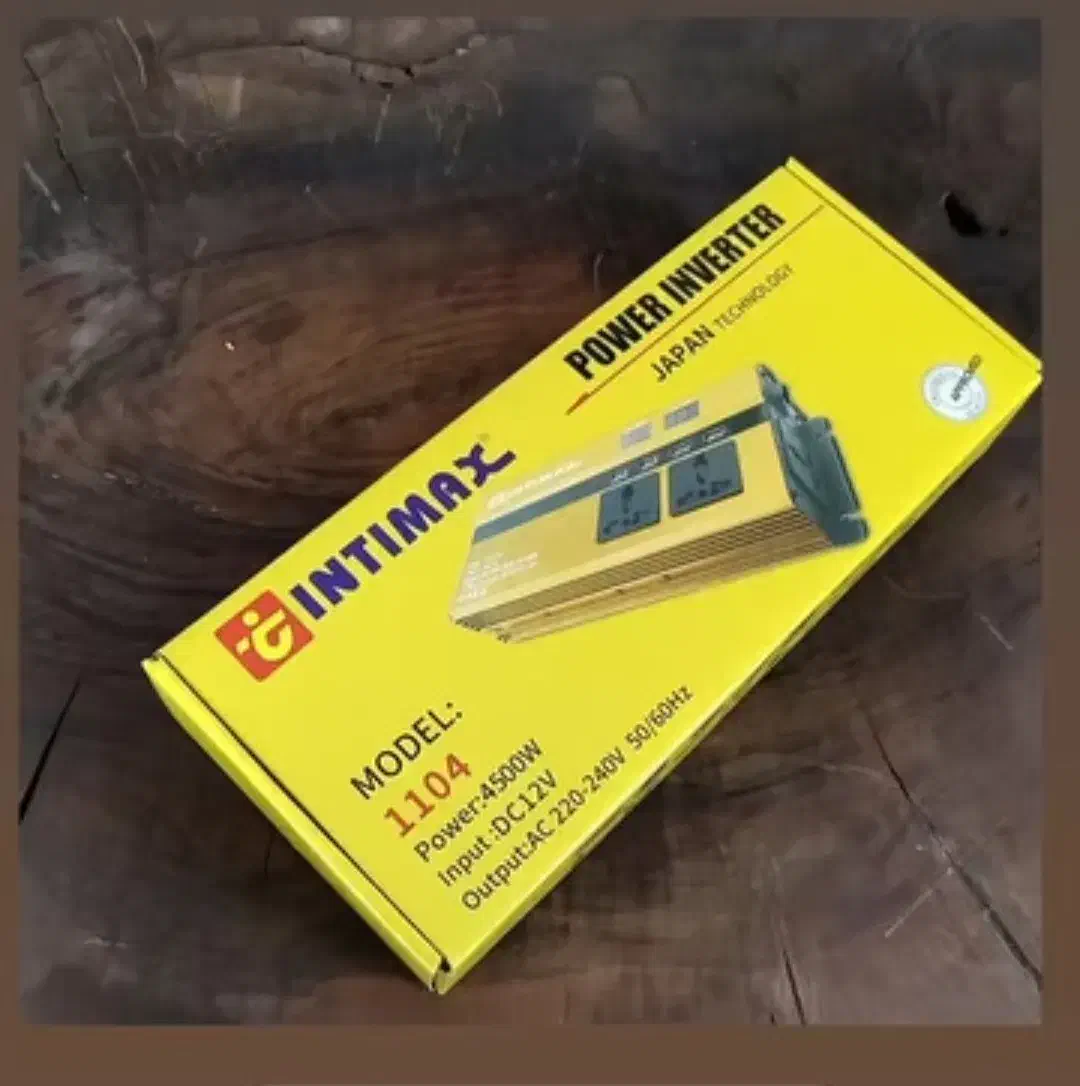 مبدل برق ۴۵۰۰وات کاملا آکبند وقوی|سایر لوازم برقی|شاهرود, |دیوار