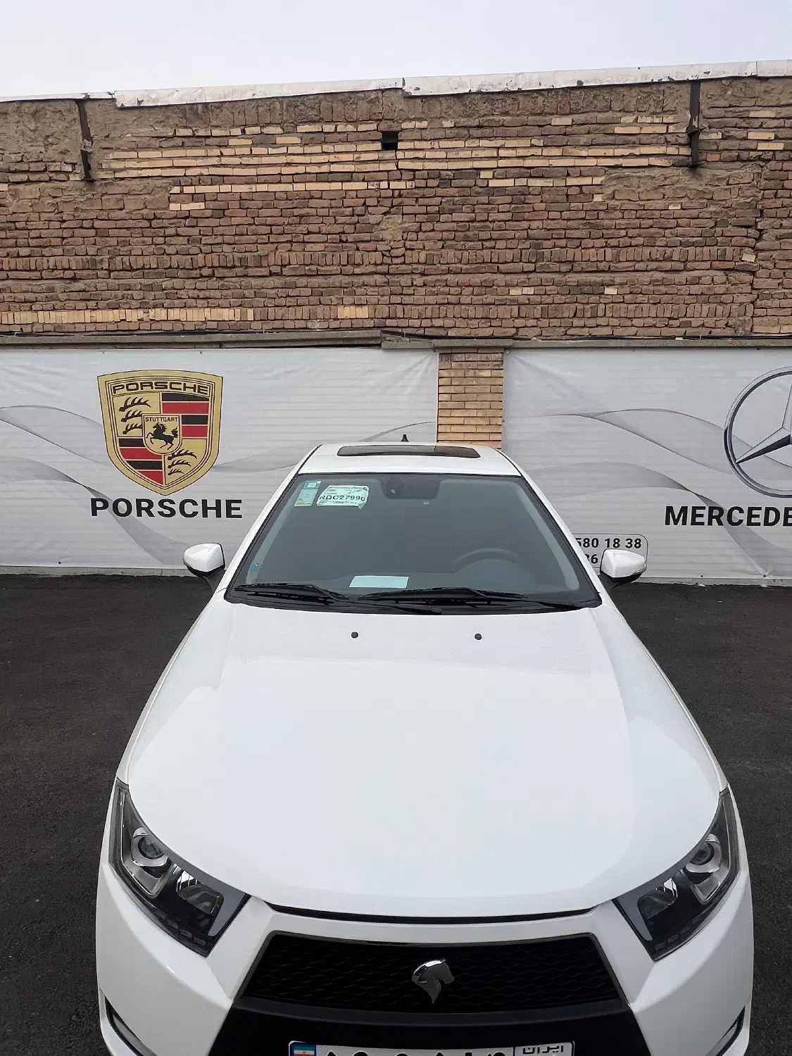 دنا پلاس توربو اوتومات|خودرو سواری و وانت|تبریز, |دیوار