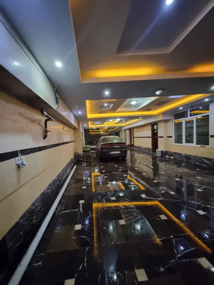 عمارت زیبای یاس فول امکانات اجاره روزانه هفتگی|اجارهٔ کوتاه‌مدت ویلا و باغ|بومهن, |دیوار