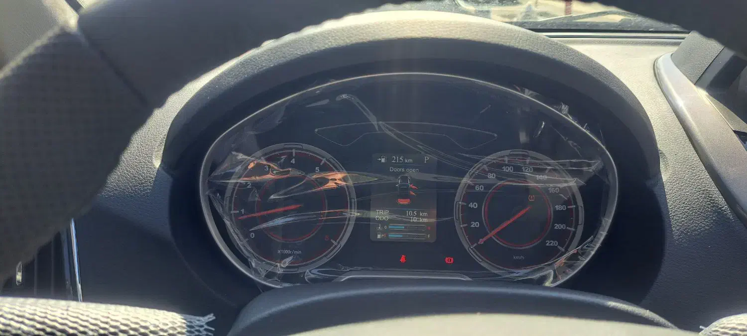 هایما s5|خودرو سواری و وانت|ارومیه, |دیوار