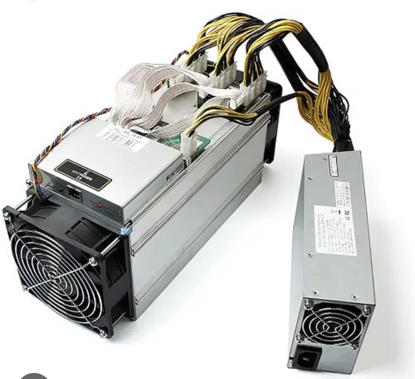 ماینر L3++|قطعات و لوازم جانبی رایانه|بندر دیر, |دیوار