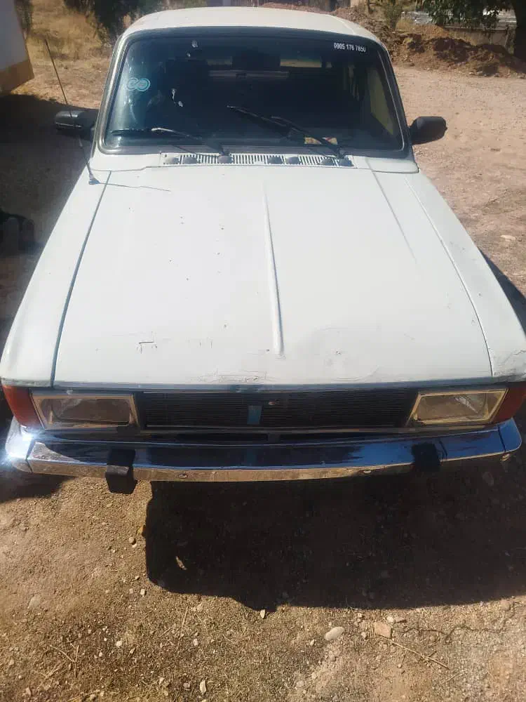 پیکان مدل 1383|خودرو سواری و وانت|صدرا-فارس, فاز ۲|دیوار