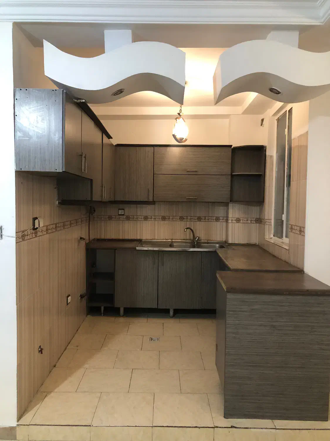 ۵۳ متر مهرابادجنوبی|اجارهٔ آپارتمان|تهران, مهرآباد جنوبی|دیوار