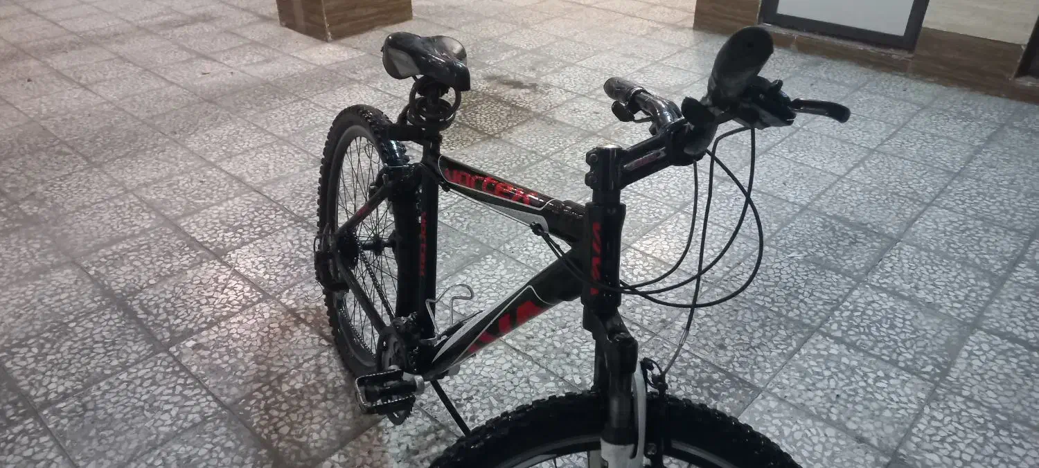 ویوا ورتکس 26 کوهستانی|دوچرخه، اسکیت، اسکوتر|قم, پردیسان|دیوار