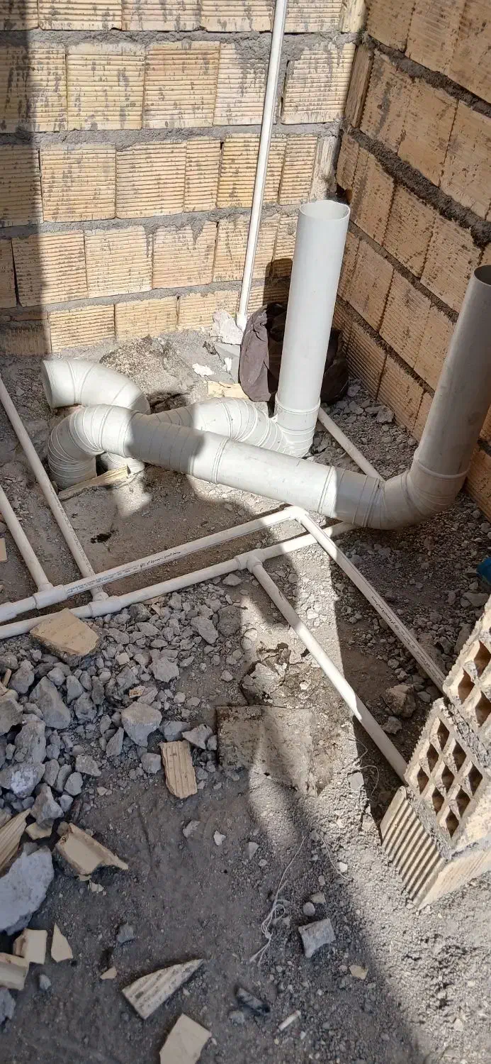 تاسیسات کار|خدمات پیشه و مهارت|ایذه, |دیوار