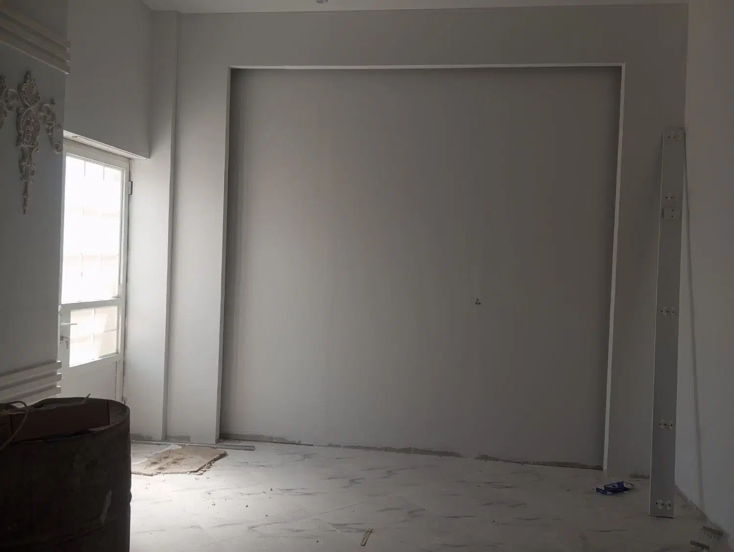 اجرا تزیینات داخلی ساختمان|خدمات پیشه و مهارت|قائن, |دیوار