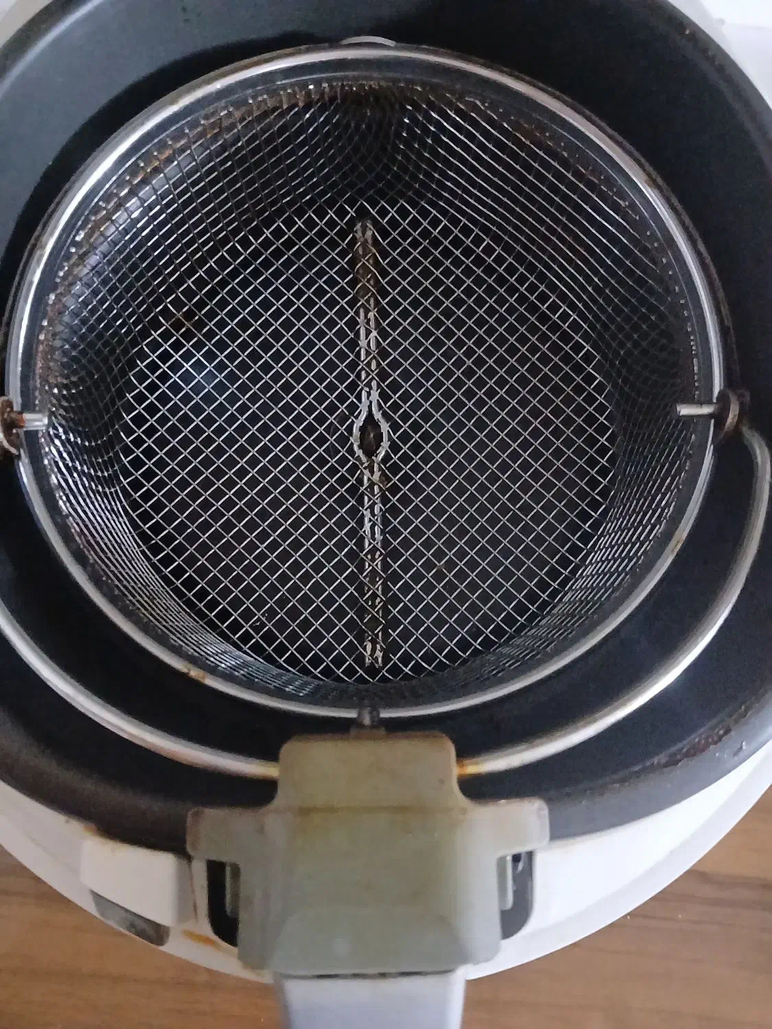 سرخ کن دلونگی|اجاق گاز و لوازم برقی پختوپز|ری, شهادت|دیوار