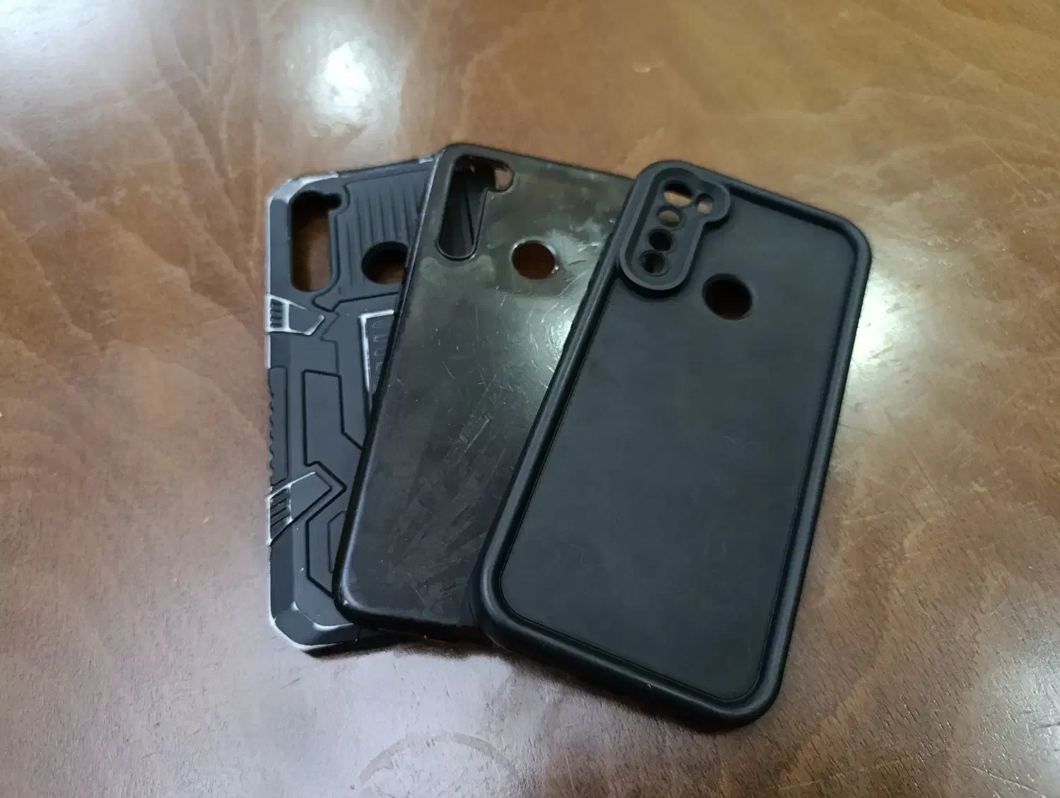 شیائومی note 8 128 g|موبایل|آستانه اشرفیه, |دیوار