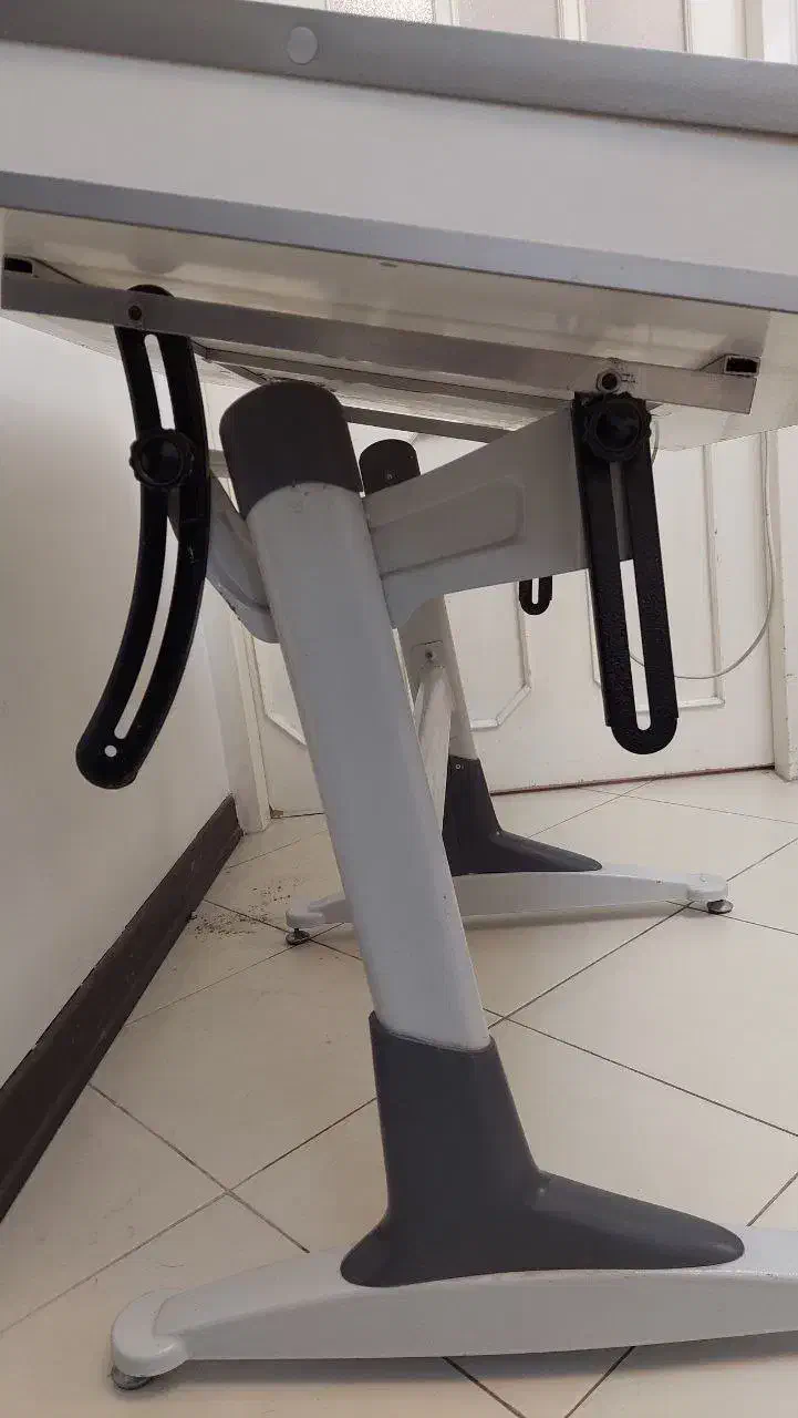 میز نور نقشه کشی شیدکو|میز تحریر و کامپیوتر|شیراز, دروازه قران|دیوار