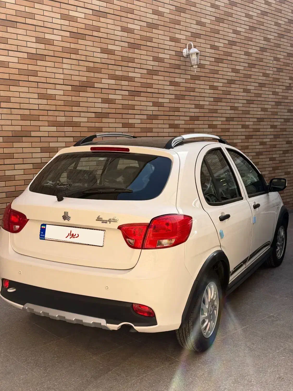 کوئیک 1404GXR|خودرو سواری و وانت|قم, وادی السلام|دیوار