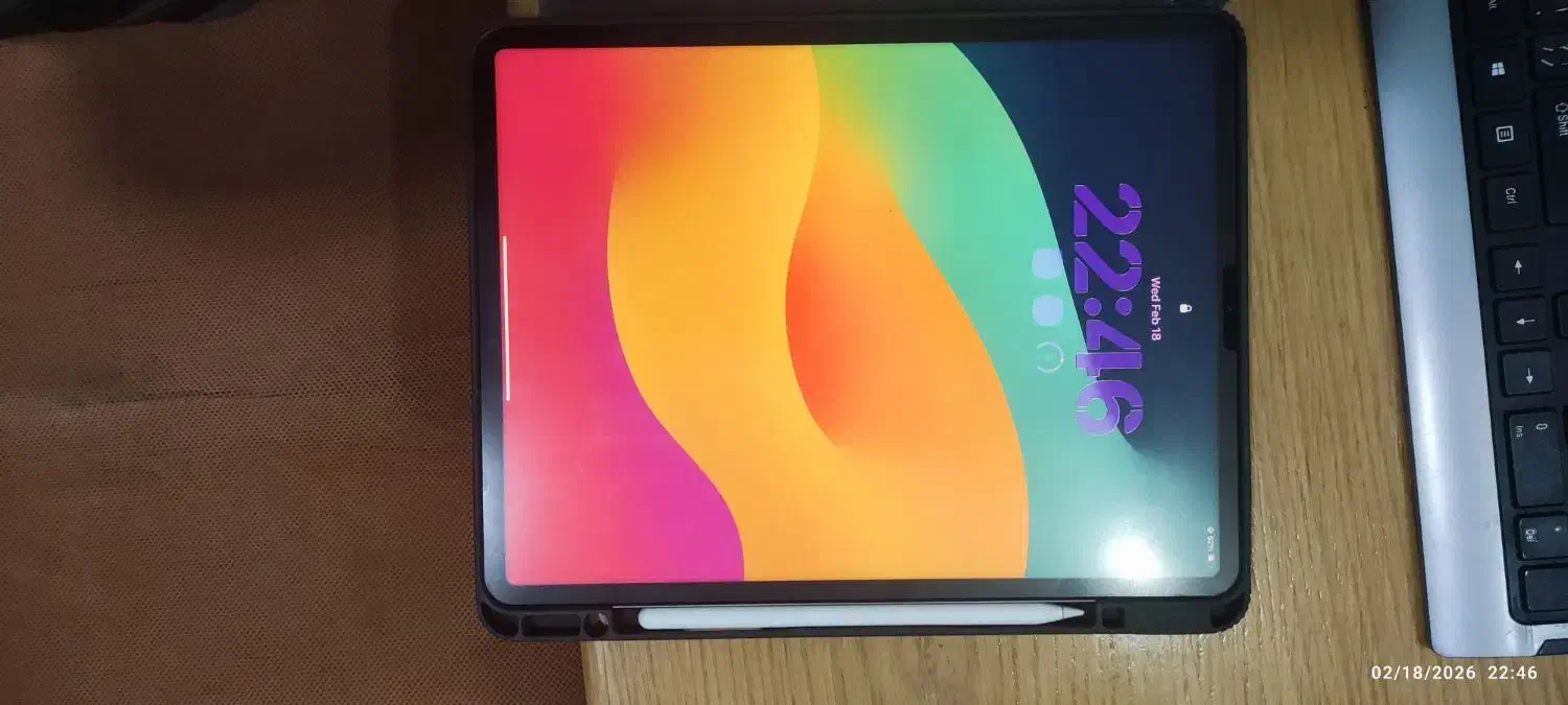 ipad pro 12.9-inch|تبلت|جوانرود, |دیوار
