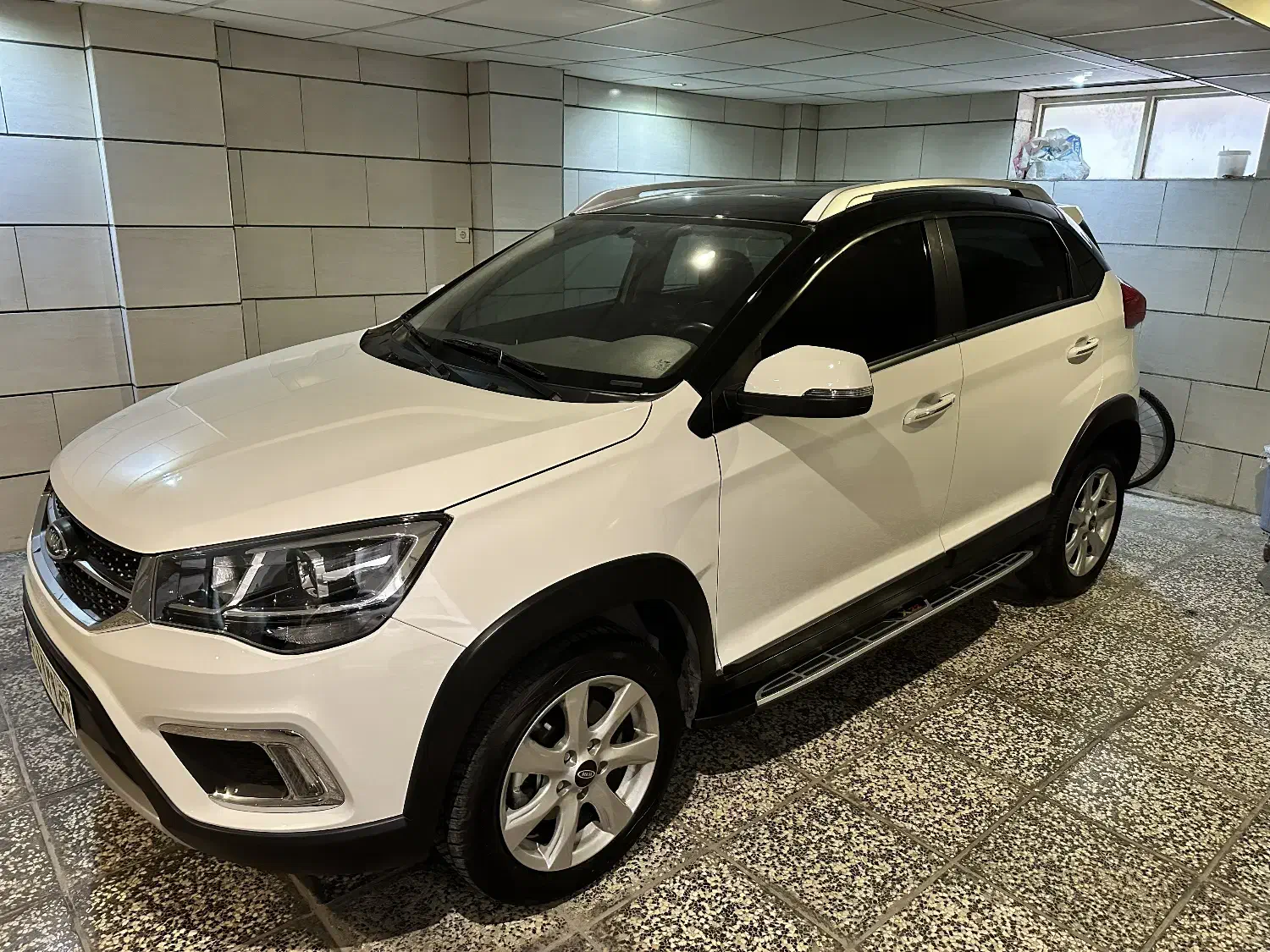 X22|خودرو سواری و وانت|شیراز, ارم|دیوار