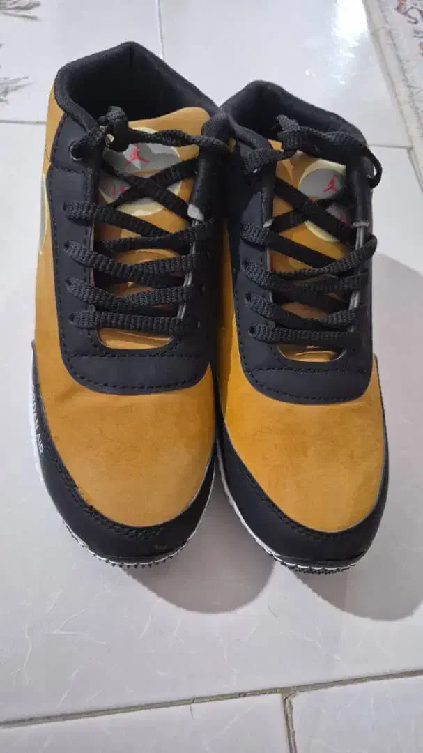 کفش جردن ایر بسیار مقاوم و محکم|کیف، کفش، کمربند|شاهرود, |دیوار